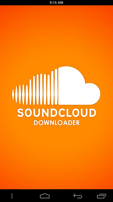 soundcloud go apk download